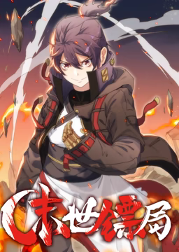 干儿子